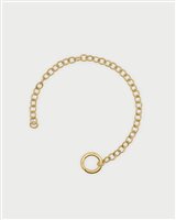 Armband Rue des Mille Dame Charm Bar in Silber CB-BR01 - CB-BR01